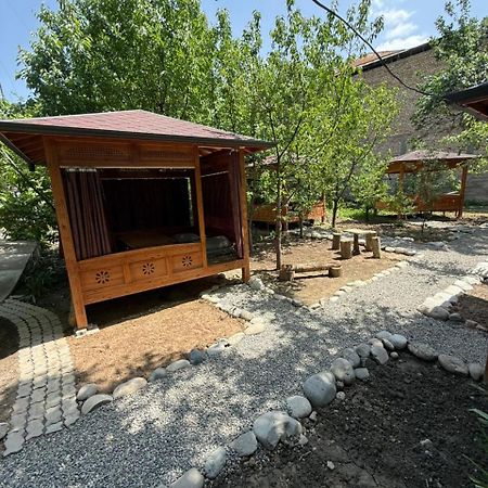Lovely Home Ош Екстер'єр фото