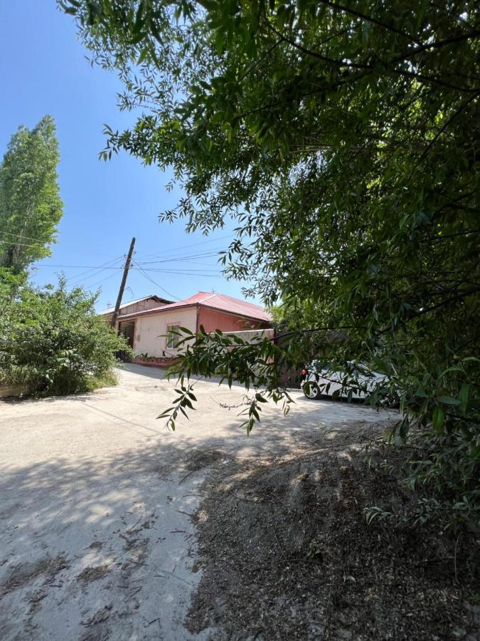 Lovely Home Ош Екстер'єр фото