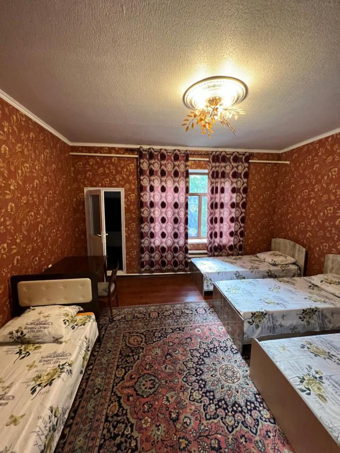 Lovely Home Ош Екстер'єр фото