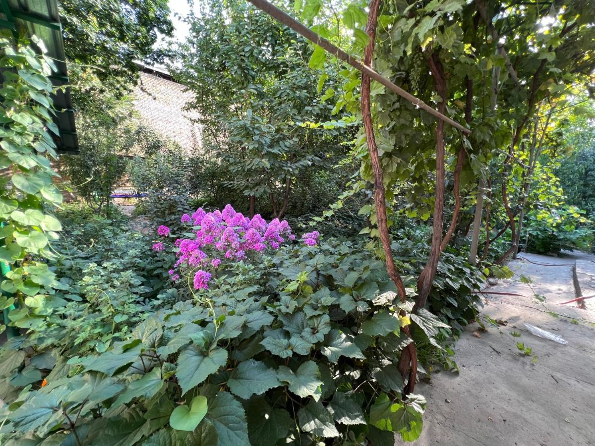 Lovely Home Ош Екстер'єр фото