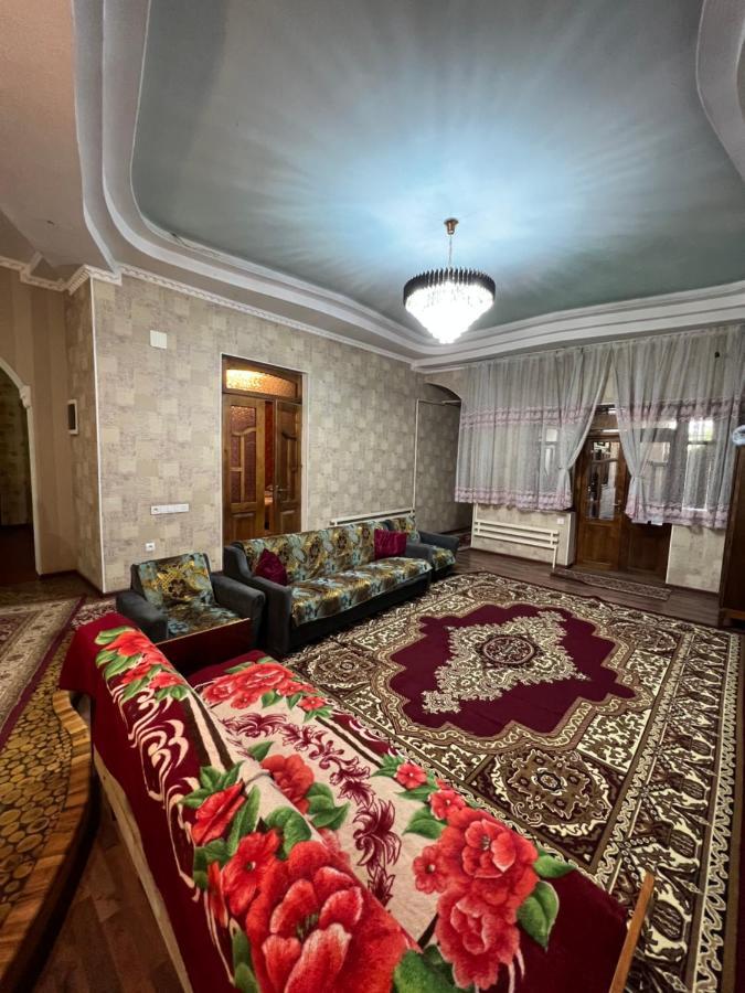Lovely Home Ош Екстер'єр фото
