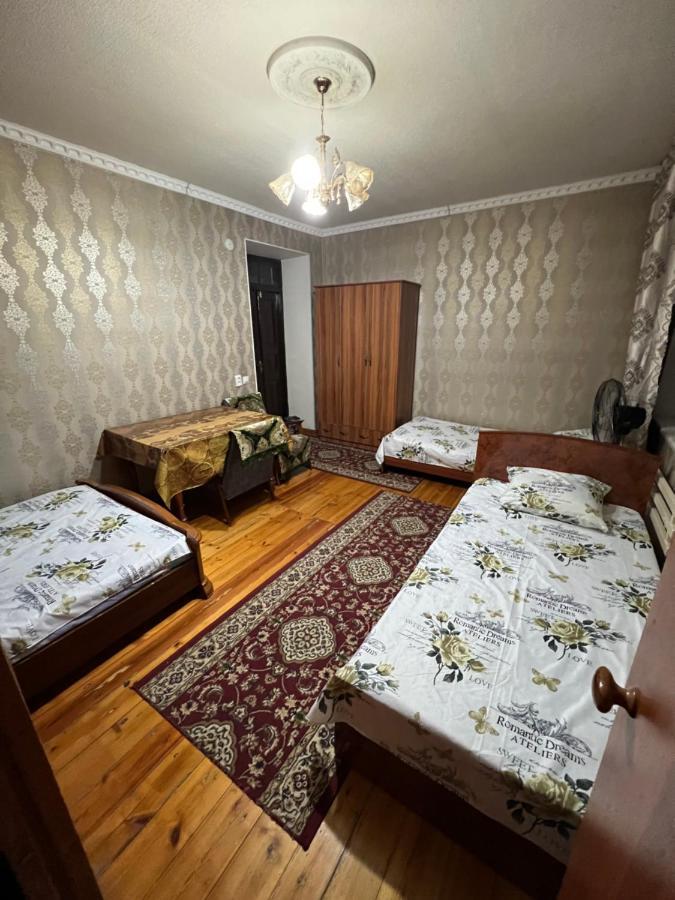 Lovely Home Ош Екстер'єр фото