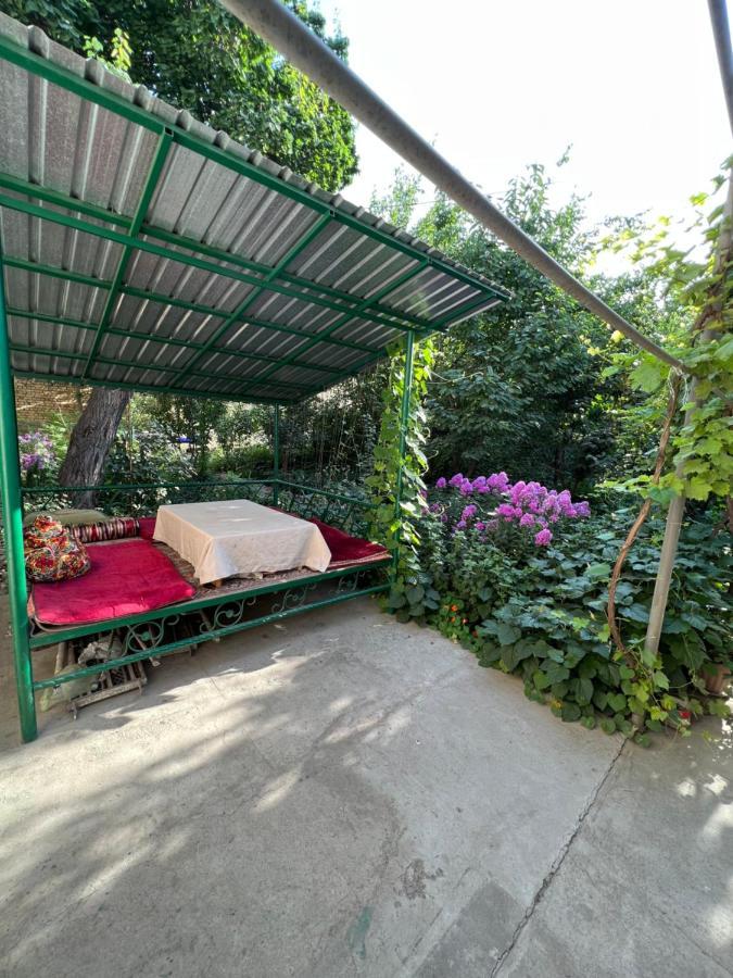 Lovely Home Ош Екстер'єр фото