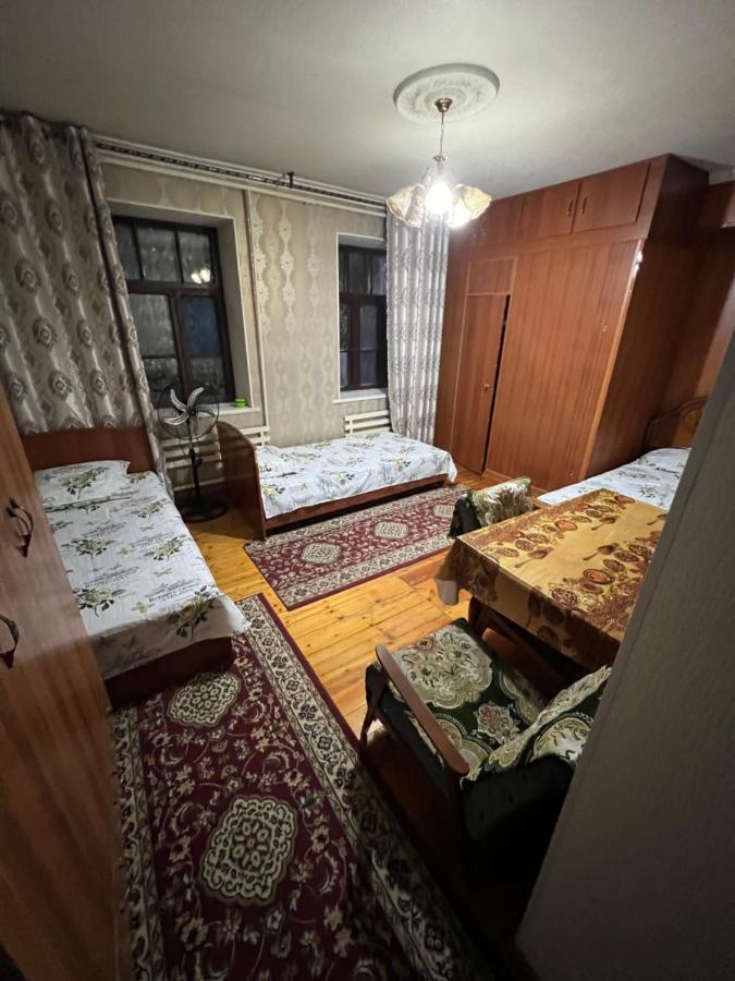 Lovely Home Ош Екстер'єр фото