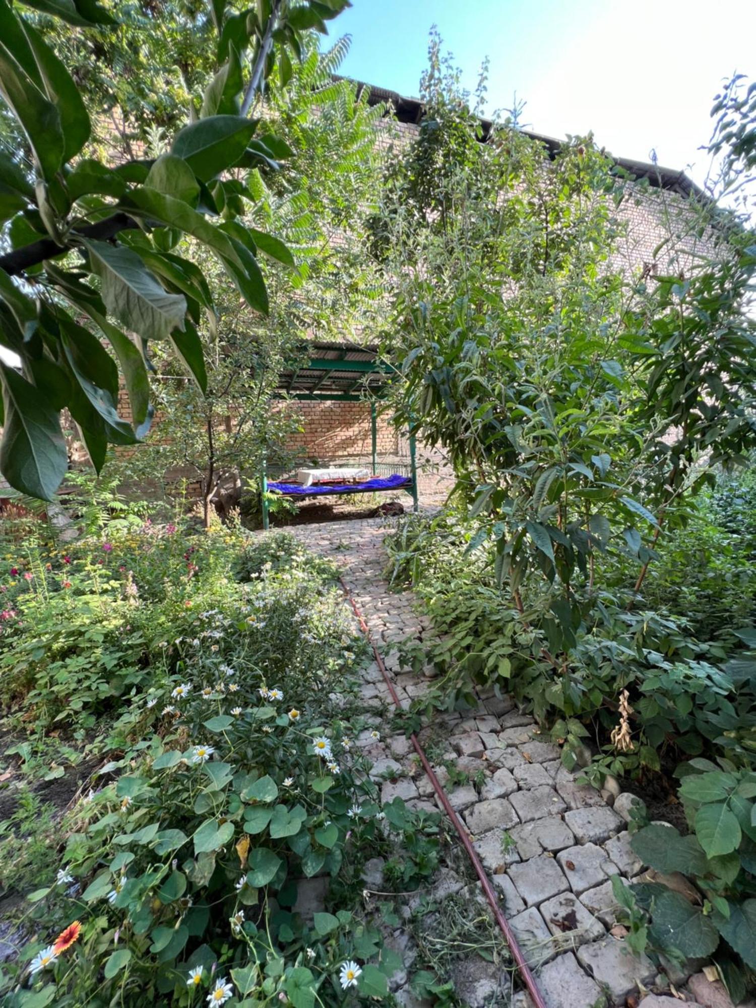 Lovely Home Ош Екстер'єр фото