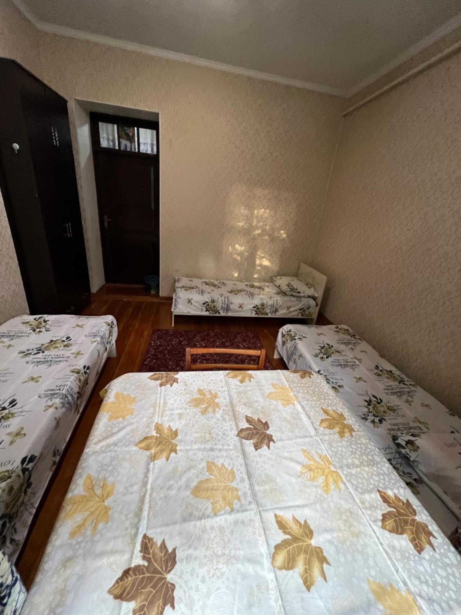 Lovely Home Ош Екстер'єр фото
