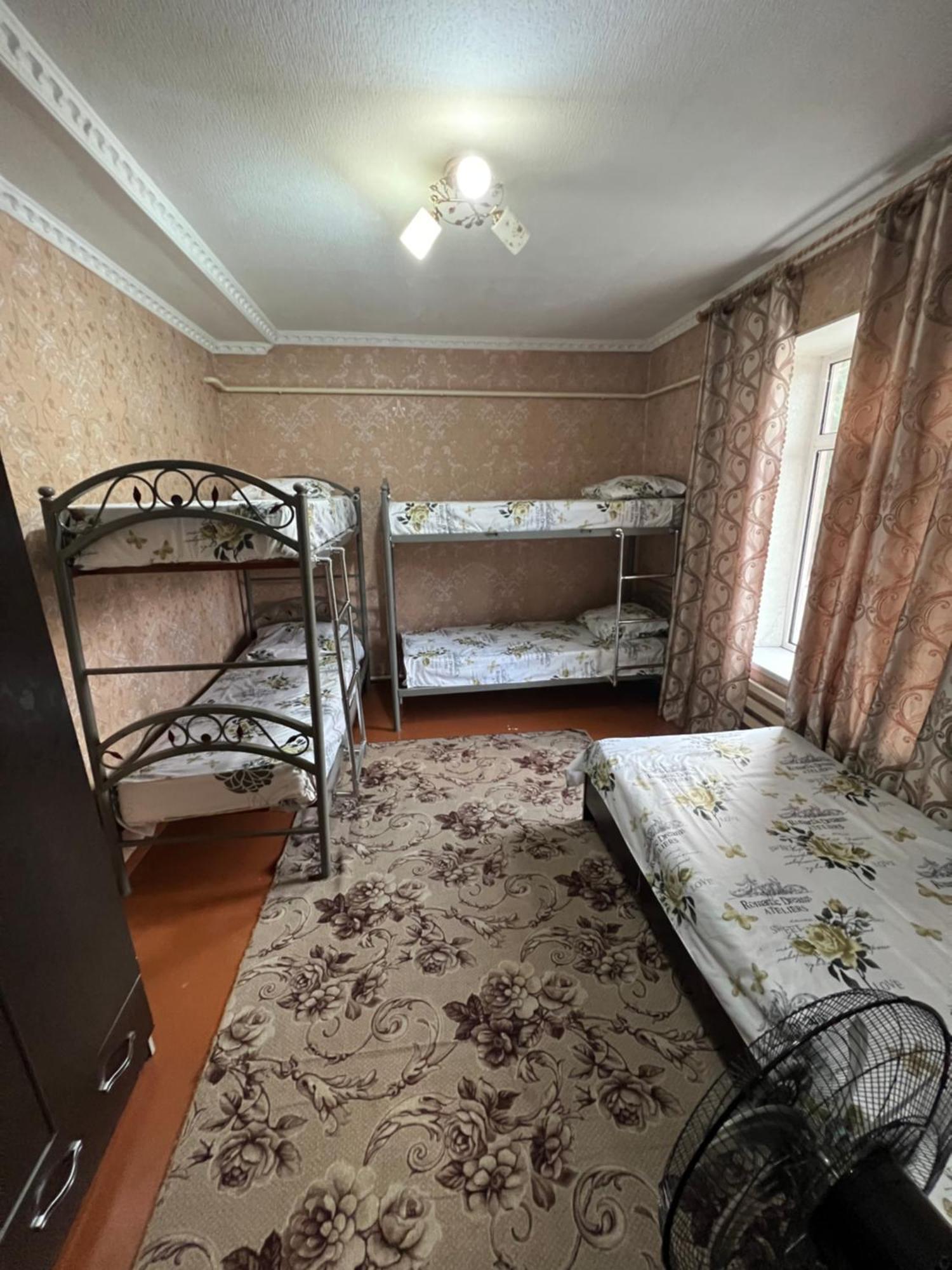 Lovely Home Ош Екстер'єр фото