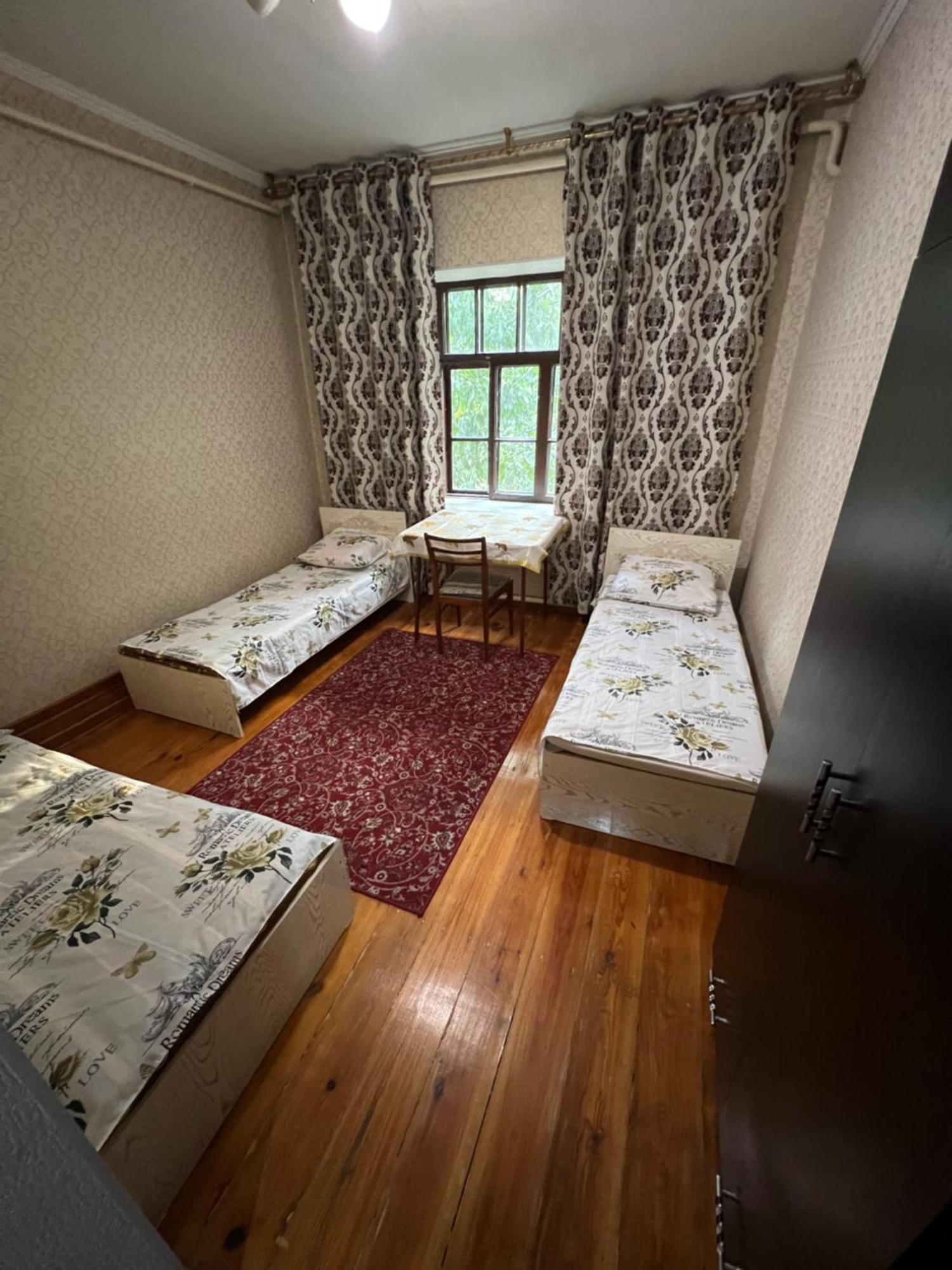 Lovely Home Ош Екстер'єр фото